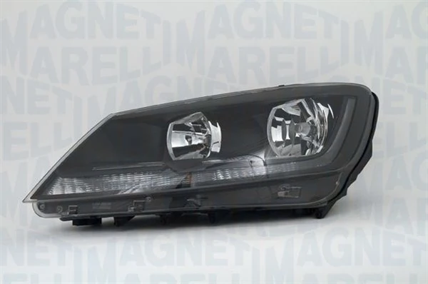 Headlight